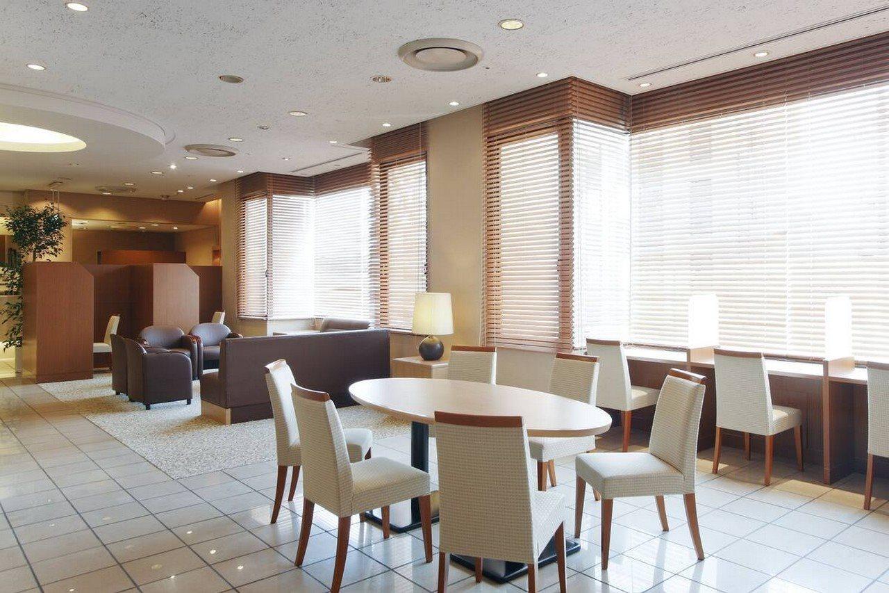 מטסומוטו Alpico Plaza Hotel מראה חיצוני תמונה