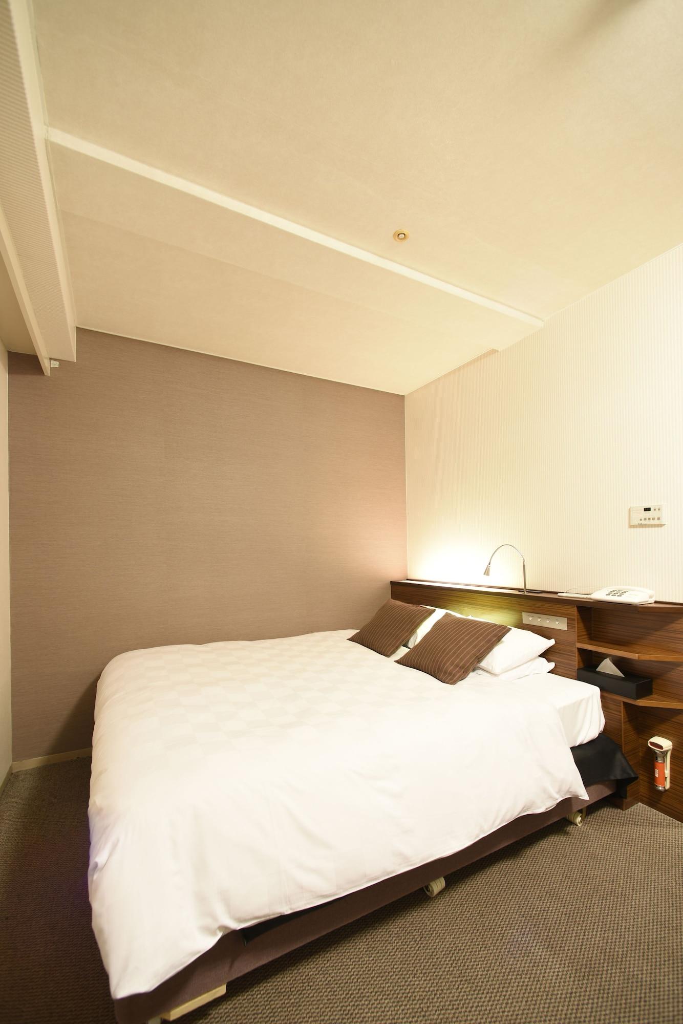 מטסומוטו Alpico Plaza Hotel מראה חיצוני תמונה