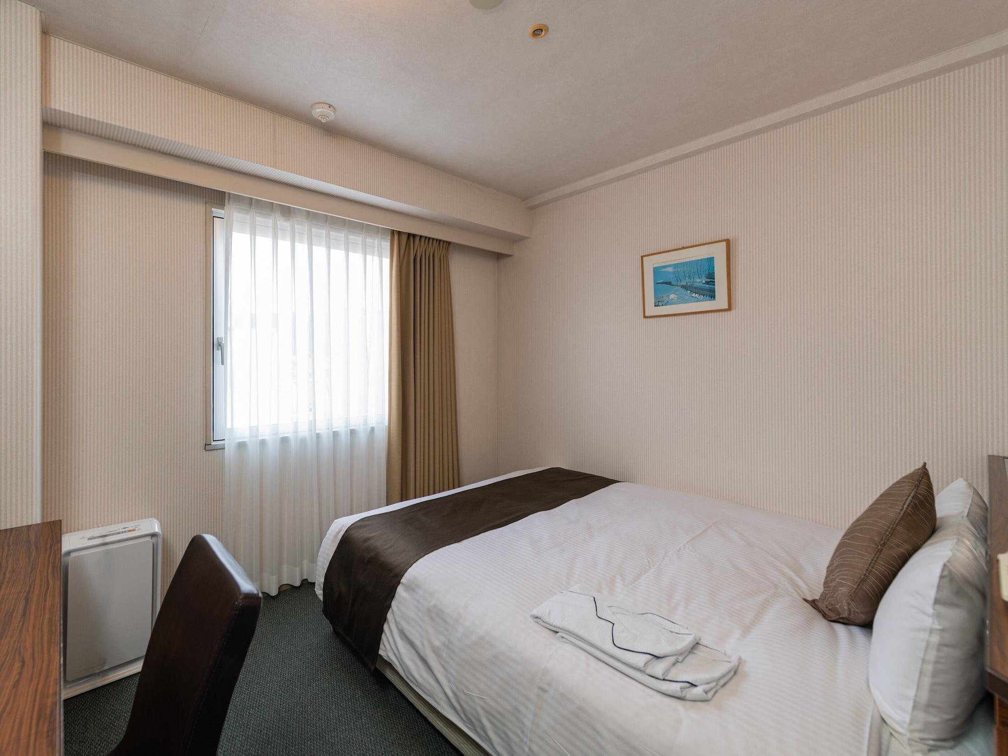 מטסומוטו Alpico Plaza Hotel מראה חיצוני תמונה