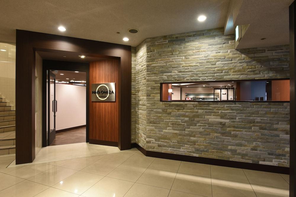 מטסומוטו Alpico Plaza Hotel מראה חיצוני תמונה