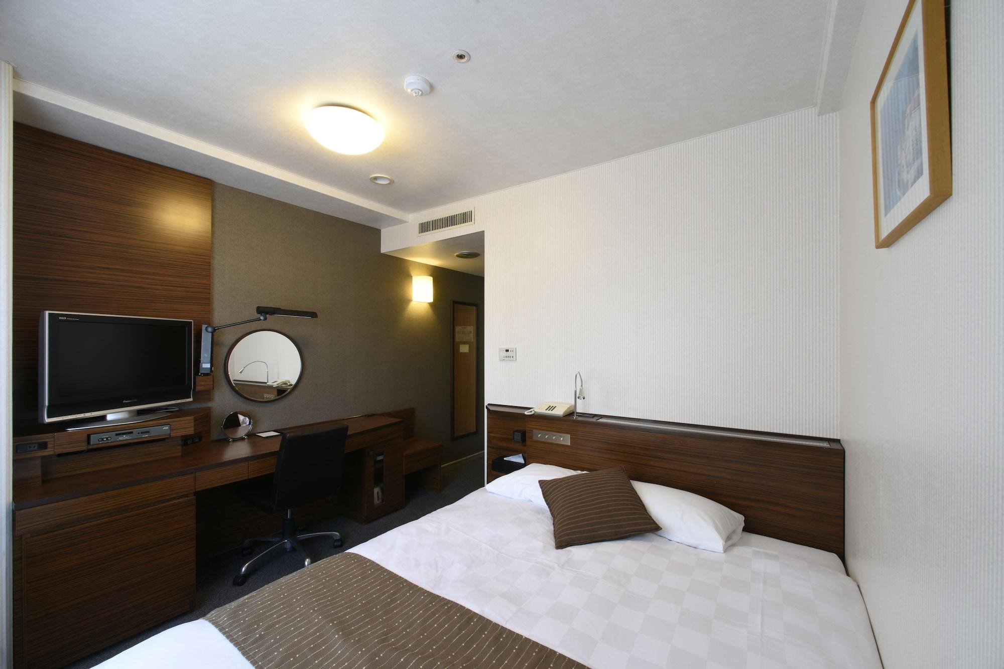מטסומוטו Alpico Plaza Hotel מראה חיצוני תמונה