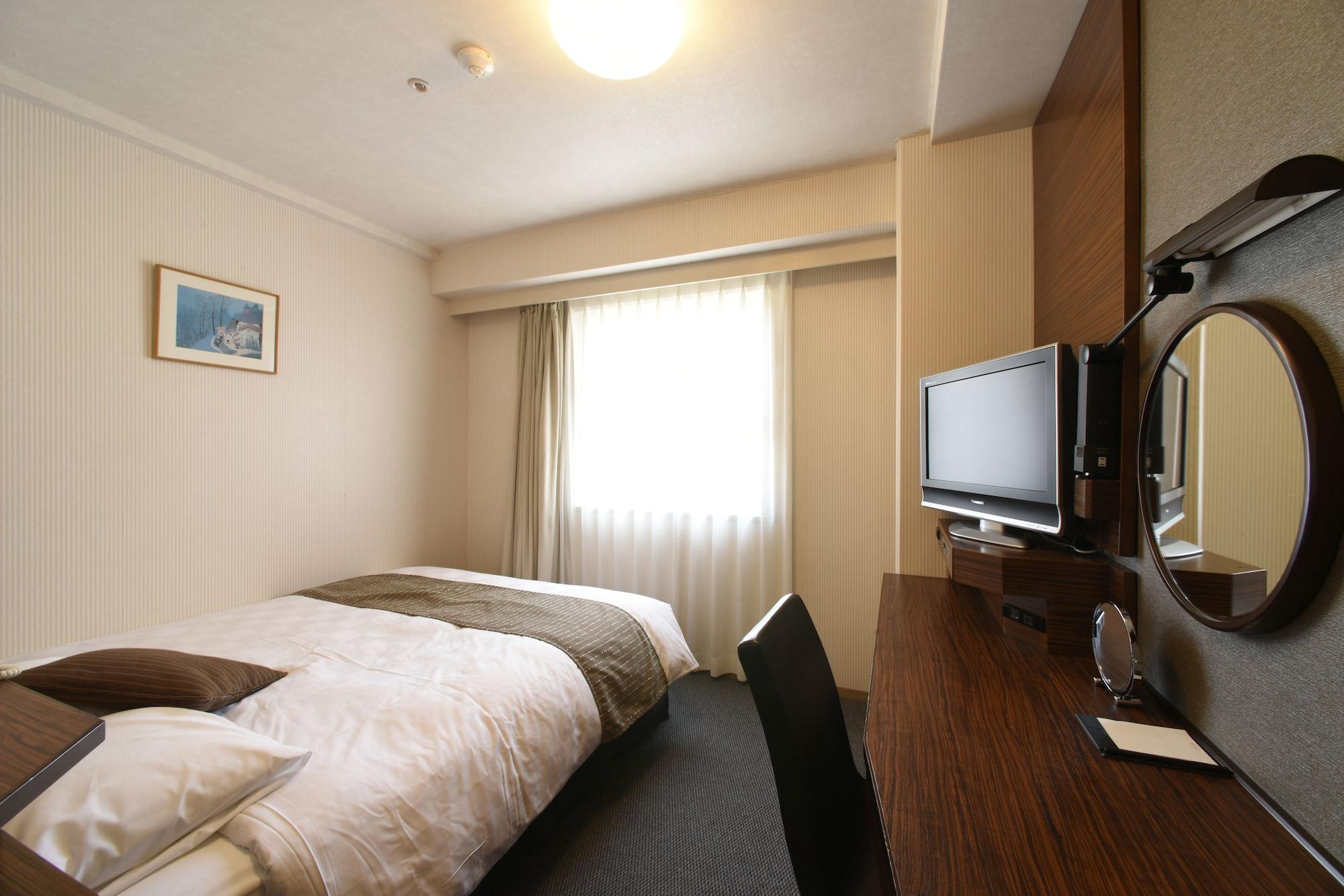 מטסומוטו Alpico Plaza Hotel מראה חיצוני תמונה