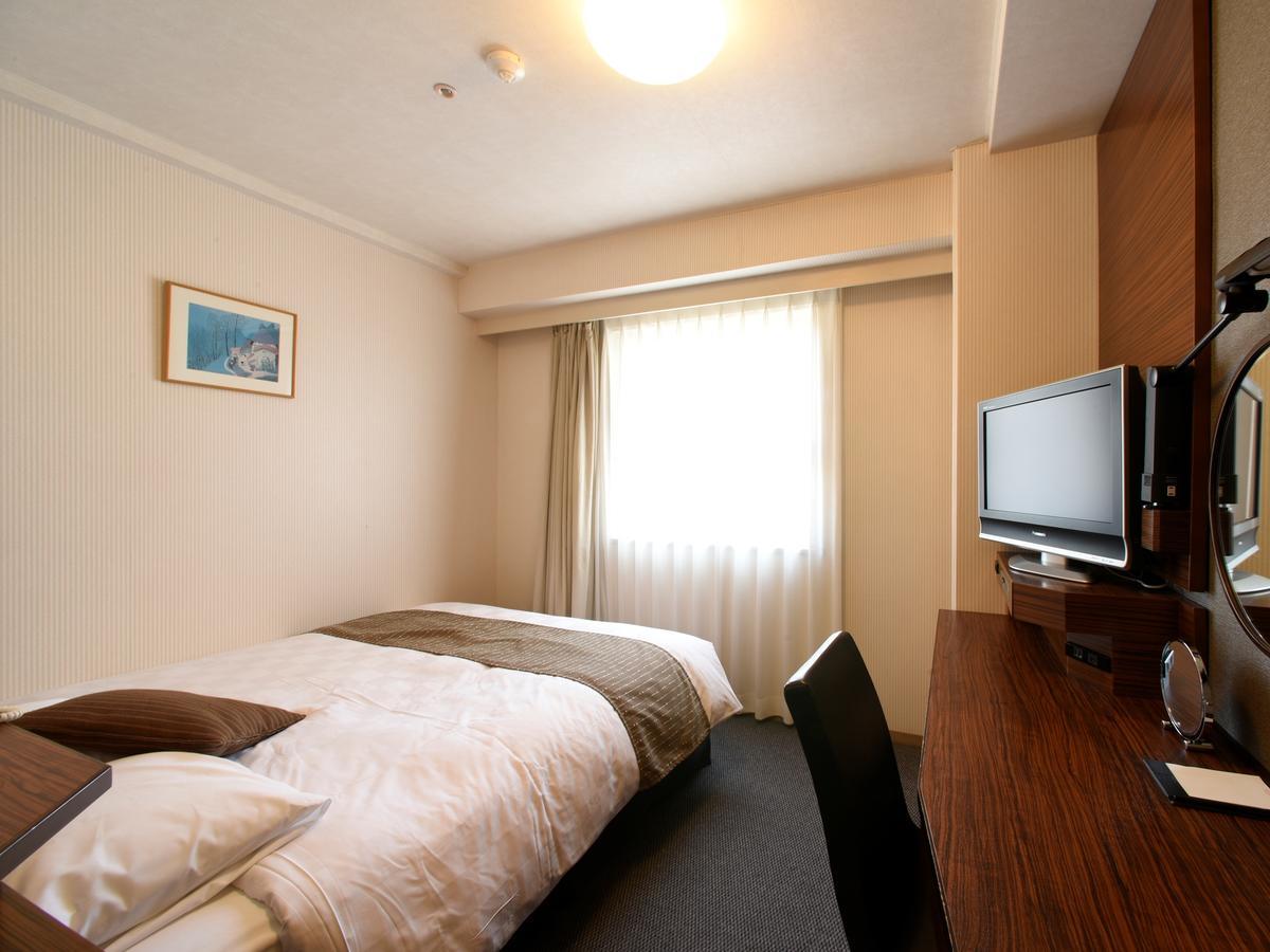 מטסומוטו Alpico Plaza Hotel מראה חיצוני תמונה