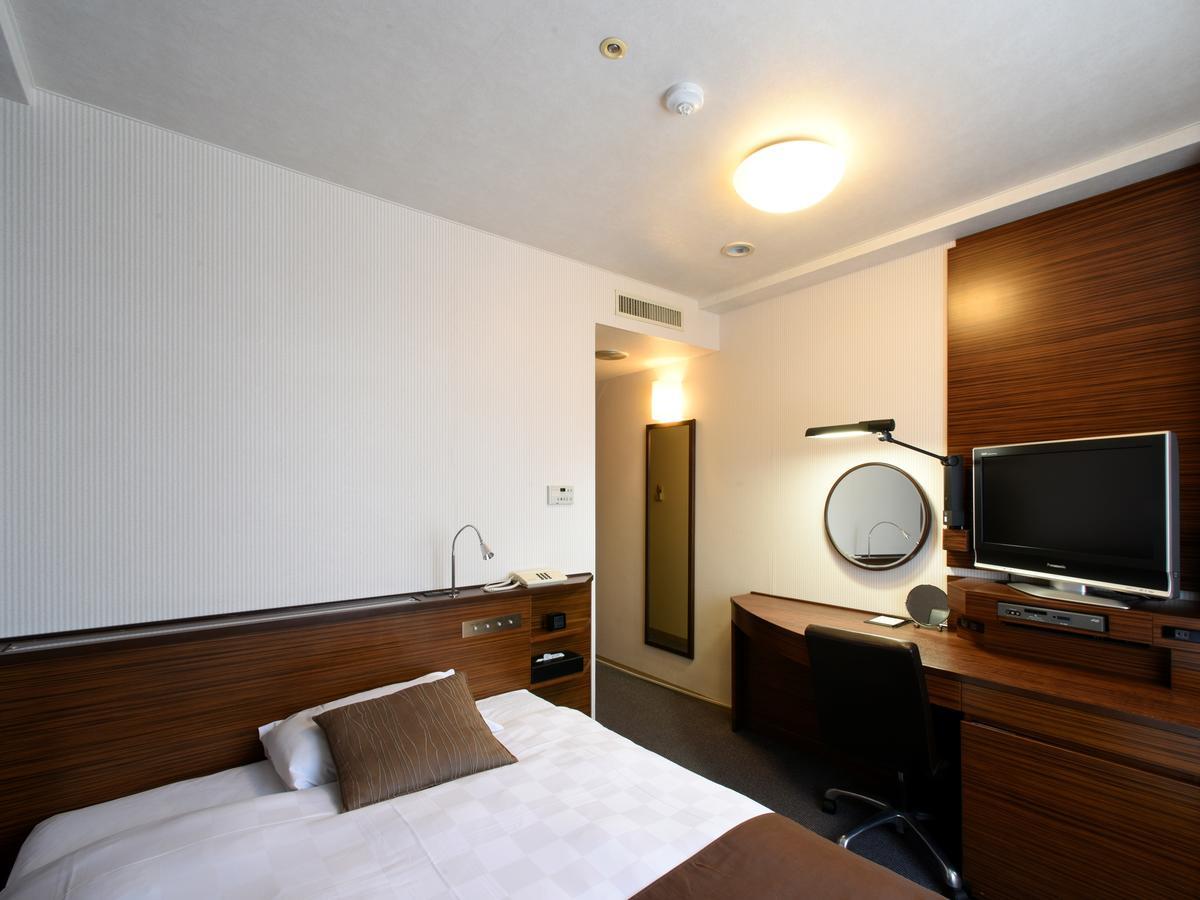 מטסומוטו Alpico Plaza Hotel מראה חיצוני תמונה